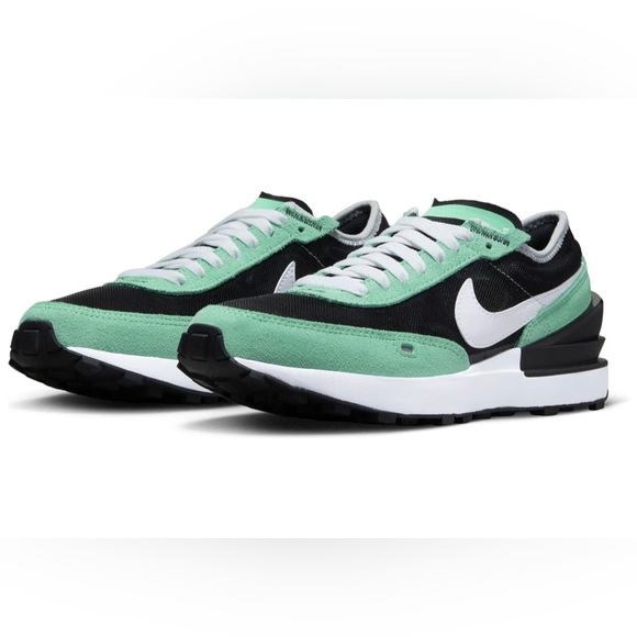 Nike Waffle One Sneakers - Youth Size 5.5Y/Women’s 7